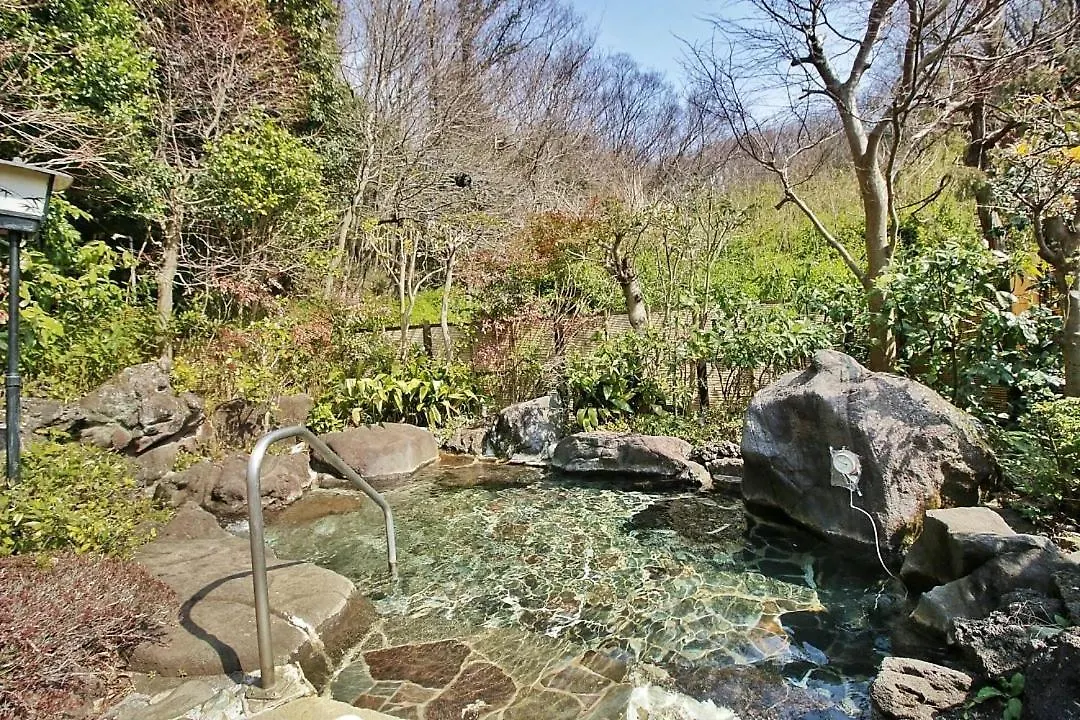 Midorien Hotel Kanagawa