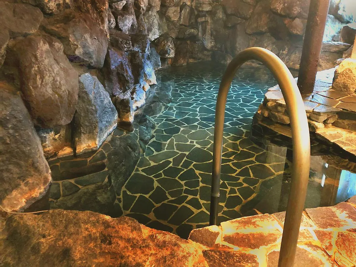 ** Ryokan Midorien Hotel Kanagawa Japan