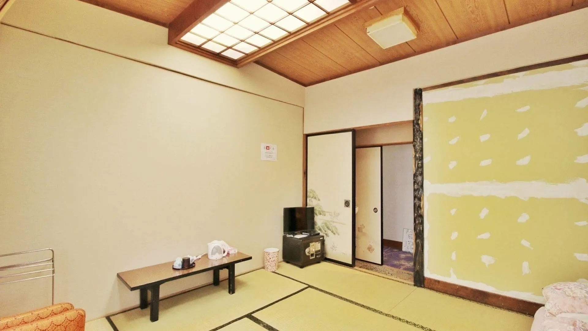 Ryokan Midorien Hotel Kanagawa