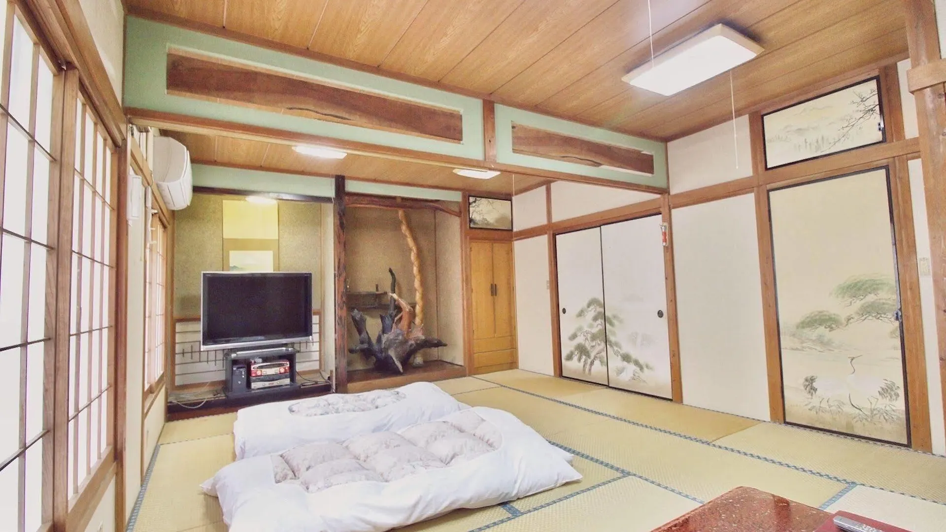 Midorien Hotel Kanagawa Japan