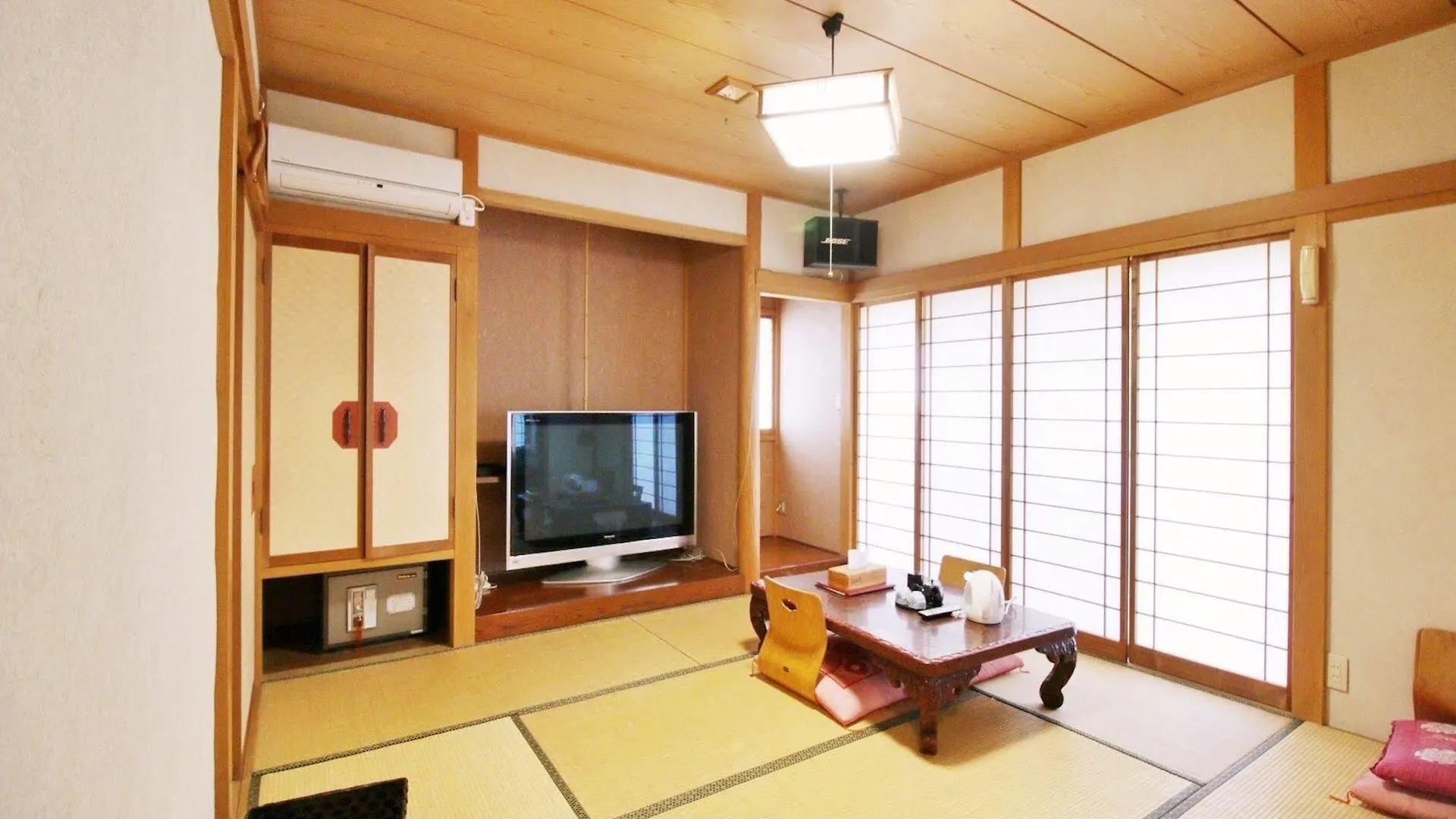 Ryokan Midorien Hotel Kanagawa