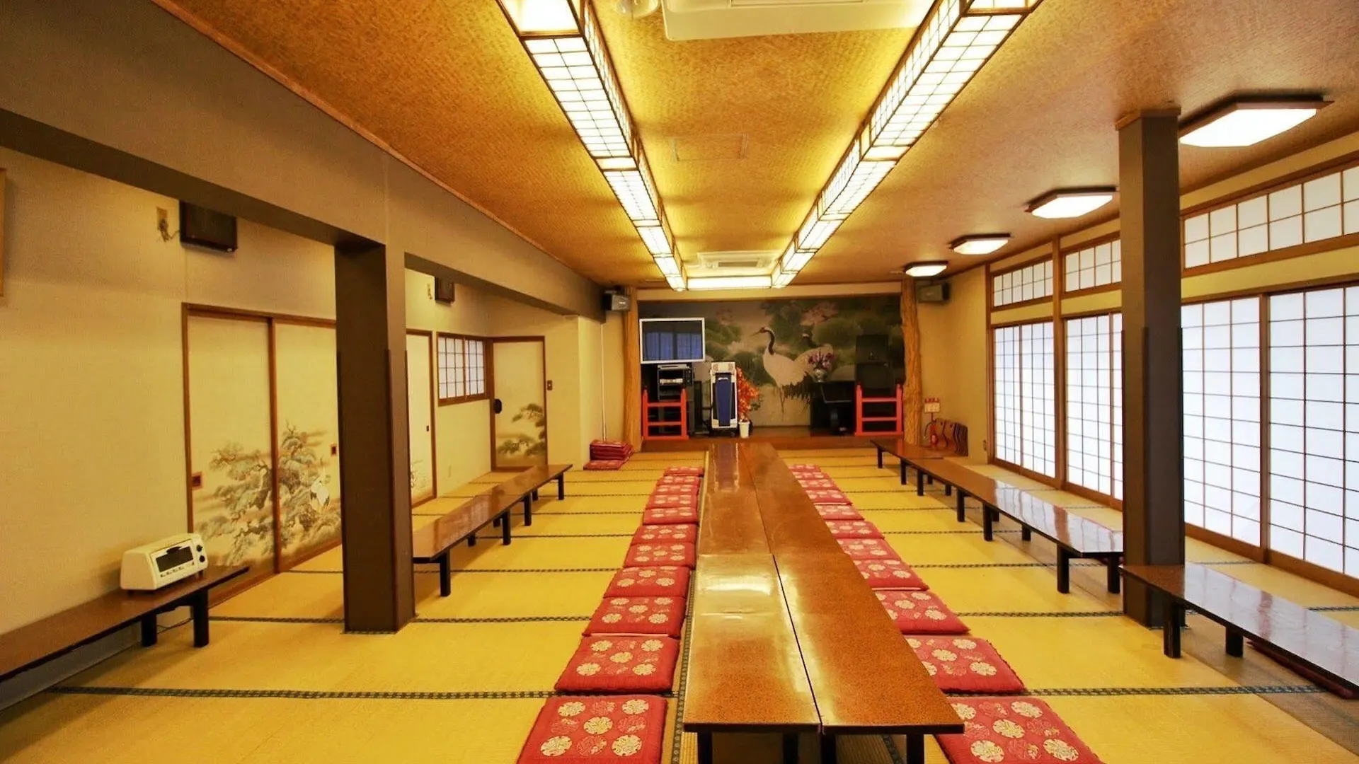 Midorien Hotel Kanagawa Japan